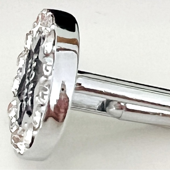 Mont Blanc Men Collection Cufflinks - Picture 3 of 5